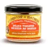 Délice de Tomates Séchées au Basilic - 90g
