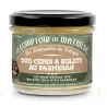 Duo Cèpes & Bolets au Parmesan - 90g