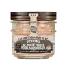 Terrine au Jus de Truffe Noire Aromatisé 3% - 220g