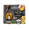 Kit Brouillade Saveur Truffe Noire et Truffe d'Été