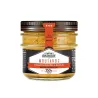 Moutarde aux Tomates Séchées et Basilic - 250g