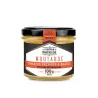 Moutarde aux Tomates Séchées et Basilic - 100g