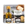 Kit Pasta saveur Truffe Blanche et Comté AOP