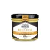 Moutarde de Mathilde Recette au Vin Blanc -100g