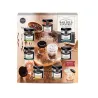 Coffret 7 Sels et Poivres du Monde