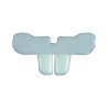 Dentier lapin adulte