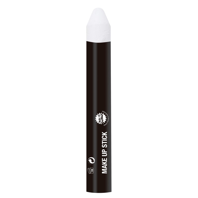 Crayon maquillage blanc 10g