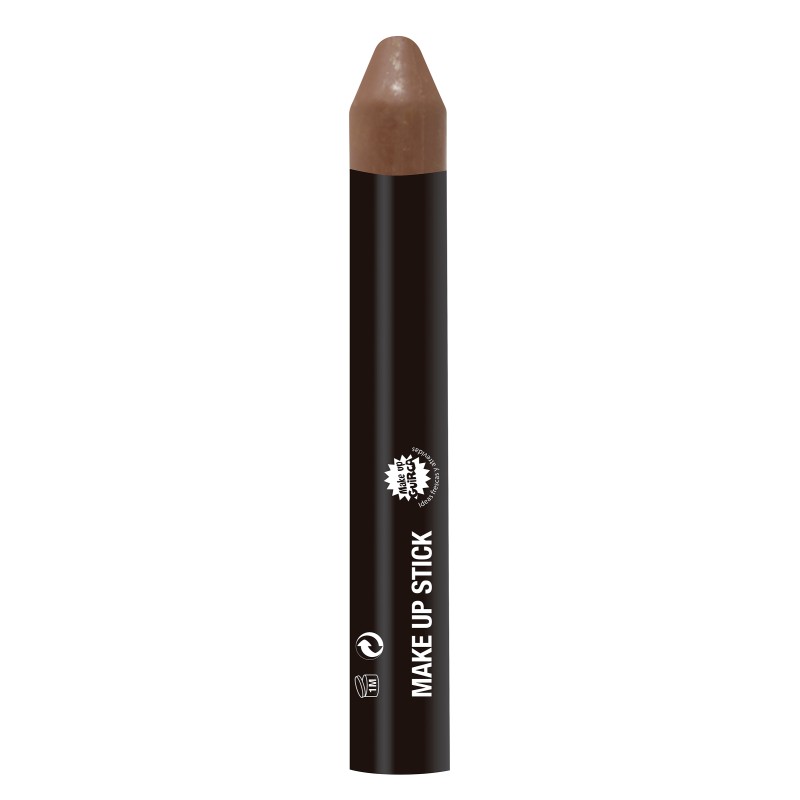 Crayon maquillage marron 10g