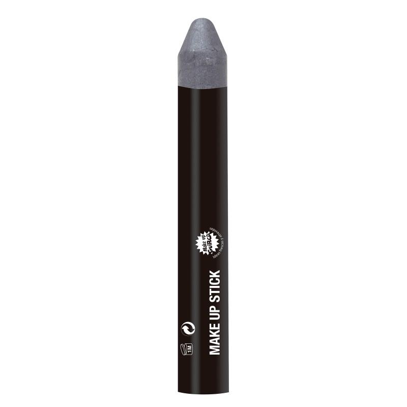 Crayon maquillage argenté 10g