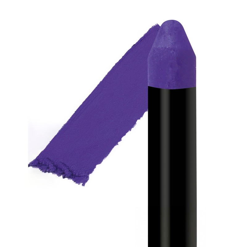 Crayon maquillage violet 10 g