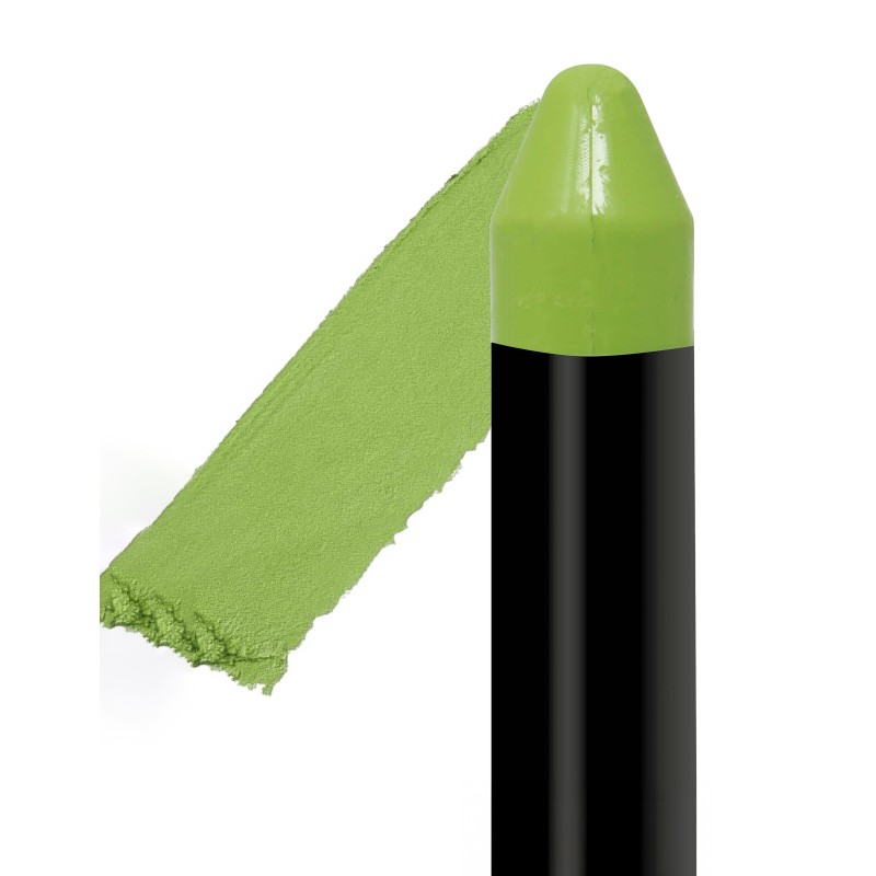 Crayon maquillage vert clair 10 g