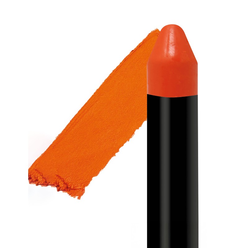 Crayon maquillage orange 10 g
