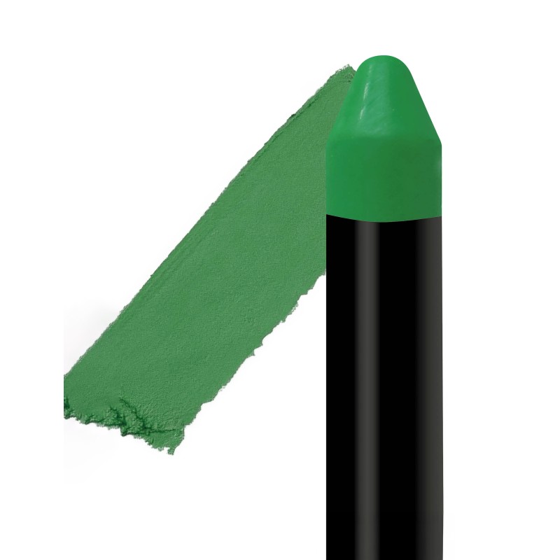 Crayon maquillage vert foncé 10 g