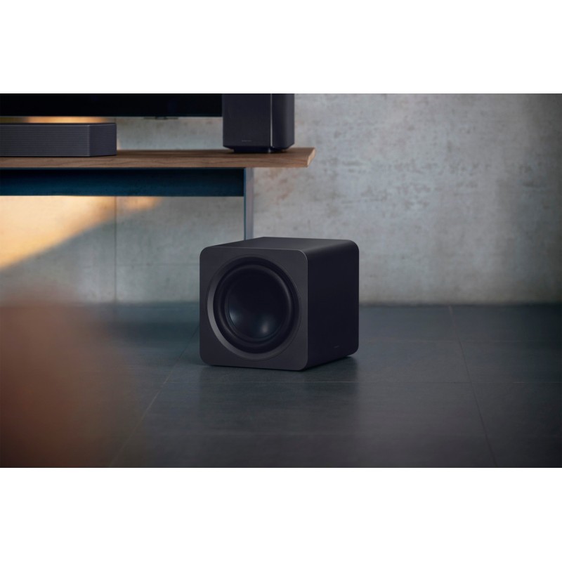 Nimestore Barre de son HWQ995F 8806097092933