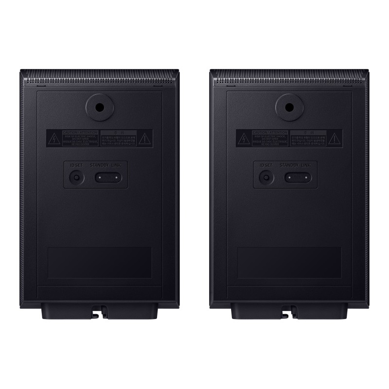 Nimestore Barre de son HWQ995F 8806097092933