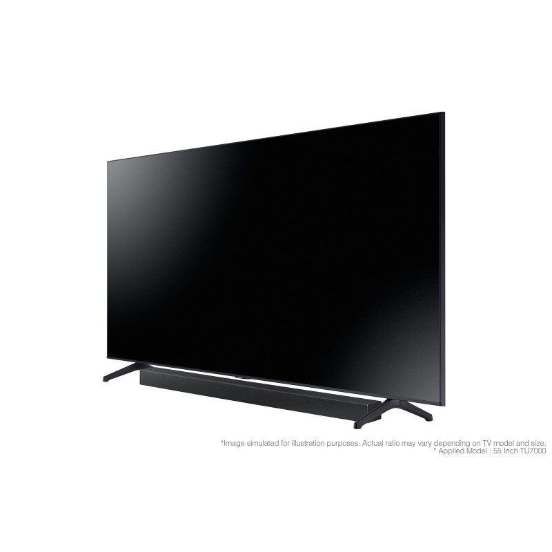 Barre de son HWT420ZF