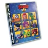 BRAWL STAR - Panini Trading cards (1 col + 2 poch + 1 Ed lim.) - EN
