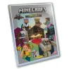 MINECRAFT - Panini Trading cards (1 col + 24 cards + 1 Ed lim.) - MIX