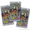 MINECRAFT - Panini Trading cards (1 col + 24 cards + 1 Ed lim.) - MIX