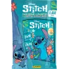 STITCH - Panini Trading cards (1 col + 2 poch + 1 Ed lim.) - ENG