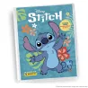 STITCH - Panini Trading cards (1 col + 2 poch + 1 Ed lim.) - ENG