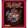 YU-GI-OH! - Panini Display 36 Packet Stickers