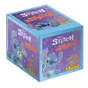DISNEY - Stitch Panini Display 36 Packets Stickers
