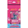 DISNEY - Stitch Panini Pocket Tin 14 Packets Stickers