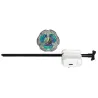 BEYBLADE X - Lance Knight Defense 4-80HN Starter Pack