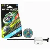BEYBLADE X - Lance Knight Defense 4-80HN Starter Pack