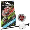 BEYBLADE X - Scythe Incendio 4-60T Starter Pack