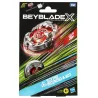 BEYBLADE X - Scythe Incendio 4-60T Starter Pack