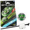BEYBLADE X - Helm Knight 3-80N Starter Pack
