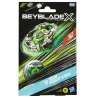 BEYBLADE X - Helm Knight 3-80N Starter Pack
