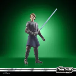 STAR WARS - Anakin Skywalker  - Figurine Series Vintage 10cm