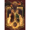 HOUSE OF THE DRAGON - Rhaenyra - Puzzle 1000P