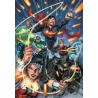 DC - Justice League - Puzzle 300P