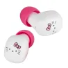 HELLO KITTY - Blanc - Ecouteurs Sans Fil TWS Mini