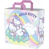 HELLO KITTY - Licorne - Shopping Bag
