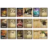 HEROQUEST - Extension   Jungles of Delthrak (FR)