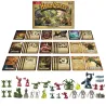 HEROQUEST - Extension   Jungles of Delthrak (FR)