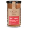 Pâte A Tartiner Lait Noisette Eclats De Caramel Beurre Salé 300G