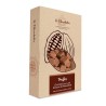 Coffret Truffes Chocolat Au Lait Eclats De Noisettes 140G