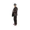 INDIANA JONES 5 - Docteur Jürgen Voller - Fig. Adventure Series 15cm