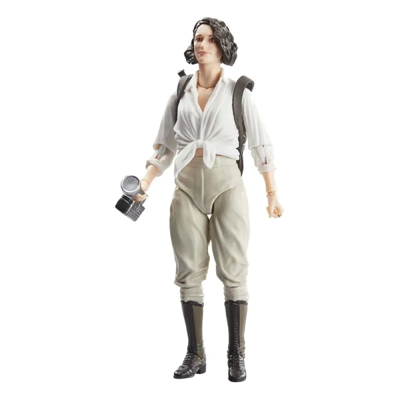 INDIANA JONES 5 - Helena Shaw - Figurine Adventure Series 15cm