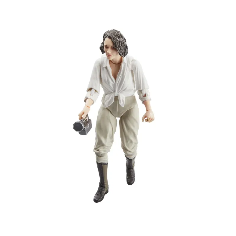 INDIANA JONES 5 - Helena Shaw - Figurine Adventure Series 15cm