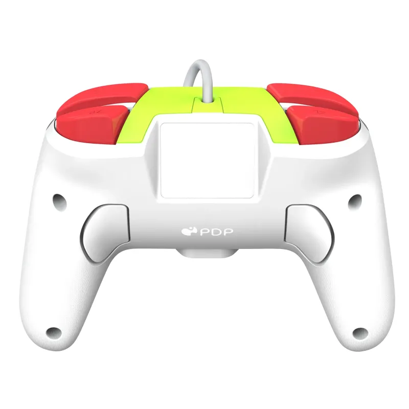 Official Switch Wired Controller - Mario Kart Racer
