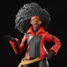 SM   ACROSS THE SPIDER-VERSE - Jessica Drew - Fig. Marvel Legend 15cm