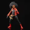 SM   ACROSS THE SPIDER-VERSE - Jessica Drew - Fig. Marvel Legend 15cm