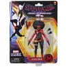 SM   ACROSS THE SPIDER-VERSE - Jessica Drew - Fig. Marvel Legend 15cm